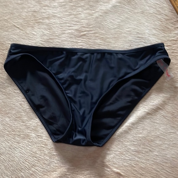 Romwe - classic bikini bottom - Picture 1 of 6